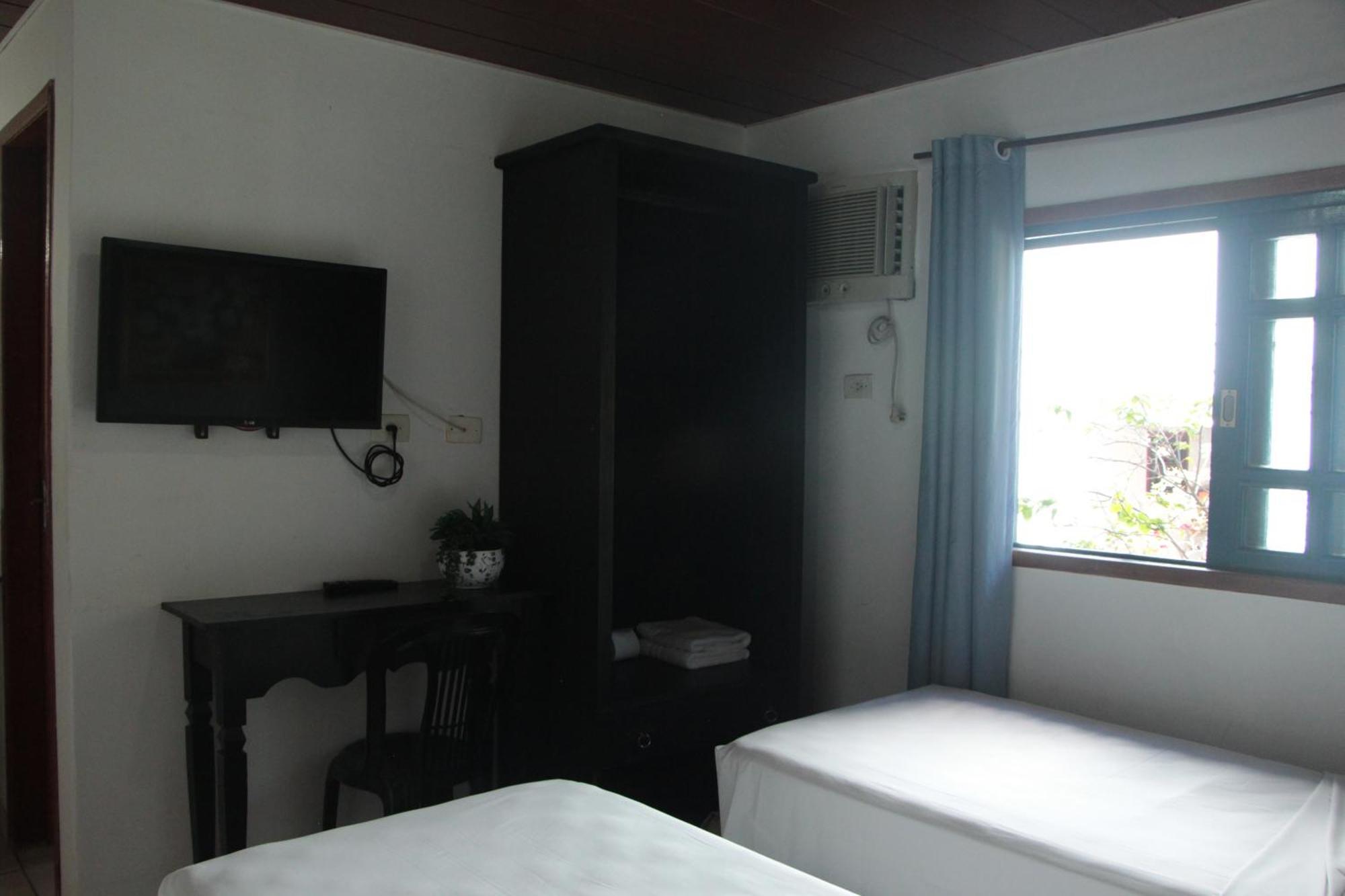 Cr Hotel Bueno - Antigo Hotel Serras De Goyaz Goiania Ngoại thất bức ảnh A room at the hotel